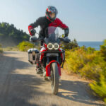 Ducati DesertX Discovery