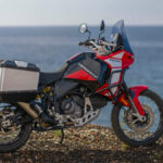 Ducati DesertX Discovery