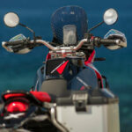 Ducati DesertX Discovery