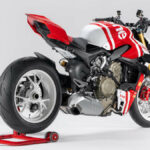 Ducati Streetfighter V4 Supreme