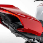 Ducati Streetfighter V4 Supreme