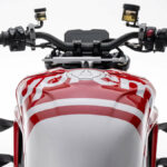 Ducati Streetfighter V4 Supreme