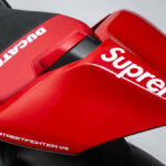 Ducati Streetfighter V4 Supreme