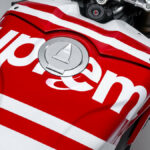 Ducati Streetfighter V4 Supreme