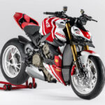 Ducati Streetfighter V4 Supreme