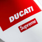 Ducati Streetfighter V4 Supreme