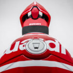 Ducati Streetfighter V4 Supreme