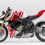 Ducati Streetfighter V4 Supreme