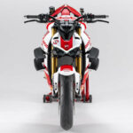 Ducati Streetfighter V4 Supreme