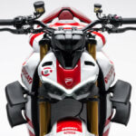 Ducati Streetfighter V4 Supreme
