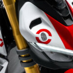 Ducati Streetfighter V4 Supreme
