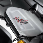 Ducati Streetfighter V4 Supreme