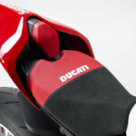 Ducati Streetfighter V4 Supreme