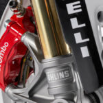 Ducati Streetfighter V4 Supreme