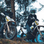 Gama Husqvarna Enduro 2025