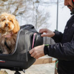Bolsa GIVI Pet Bag