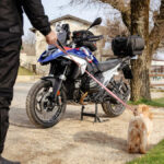 Bolsa GIVI Pet Bag