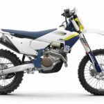 Husqvarna FE 501 2025