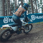 Husqvarna TE 125 2025