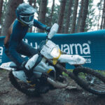 Husqvarna TE 125 2025