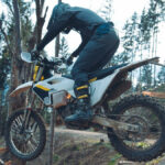 Husqvarna TE 125 2025