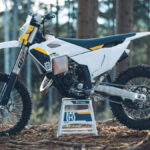 Husqvarna TE 125 2025
