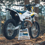 Husqvarna TE 125 2025