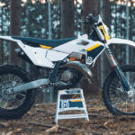 Husqvarna TE 125 2025