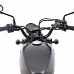 Hyosung Bobber GV125S Cruiser