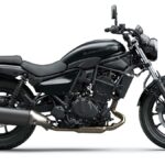 Kawasaki Eliminator 500