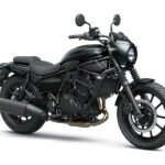 Kawasaki Eliminator 500 SE