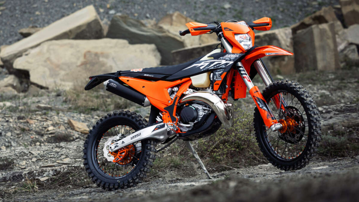 Motos más vendidas: estas han sido las líderes en diciembre de 2024