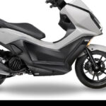 KYMCO Sky Town 125 ABS