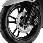 KYMCO Sky Town 125 ABS