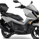 KYMCO Sky Town 125 ABS