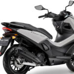KYMCO Sky Town 125 ABS