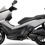KYMCO Sky Town 125 ABS