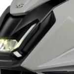 KYMCO Sky Town 125 ABS