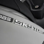 KYMCO Sky Town 125 ABS