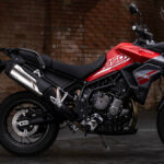 Triumph Tiger Sport 850 2025