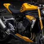 Triumph Speed Triple 1200 RS 2025