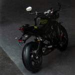 Triumph Street Triple 765 RS 2025