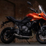 Triumph Tiger Sport 660 2025