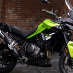 Triumph Tiger Sport 850 2025
