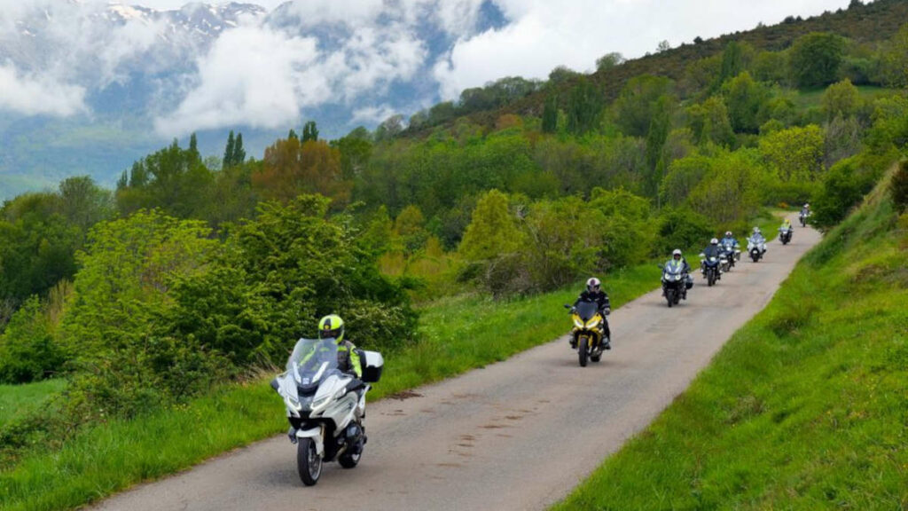 Premios Moto Turismo 2024