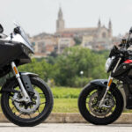Prueba de las Zero SR y DSR 2024