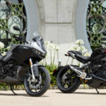 Prueba de las Zero SR y DSR 2024