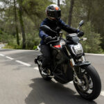 Zero SR 2024