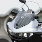 Zero DSR 2024