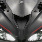 QJ Motor SRK 125R